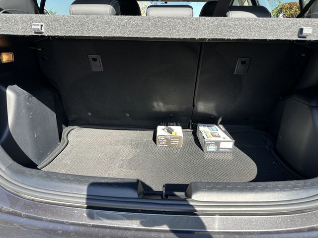 Toyota AQUA 2014-03 29247-11