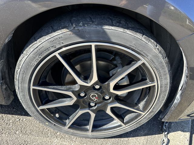 Toyota AQUA 2014-03 29247-18