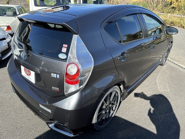 Toyota AQUA 2014-03 29247-3