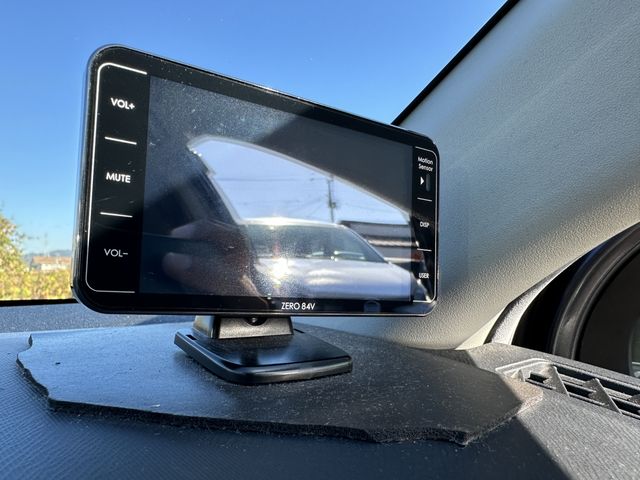 Toyota AQUA 2014-03 29247-26