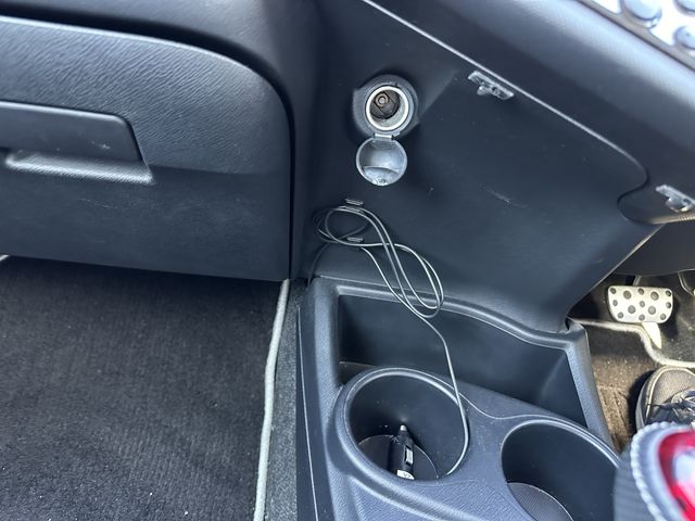 Toyota AQUA 2014-03 29247-28