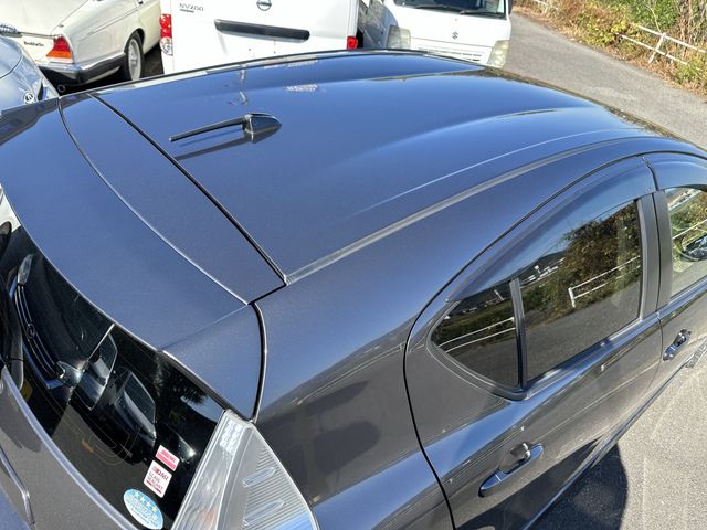 Toyota AQUA 2014-03 29247-23