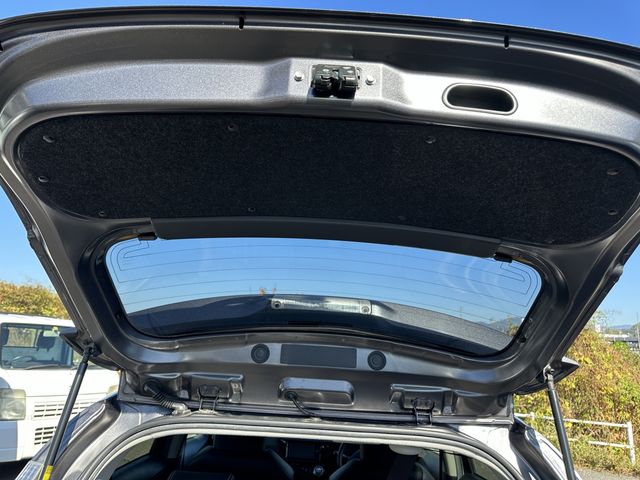 Toyota AQUA 2014-03 29247-17