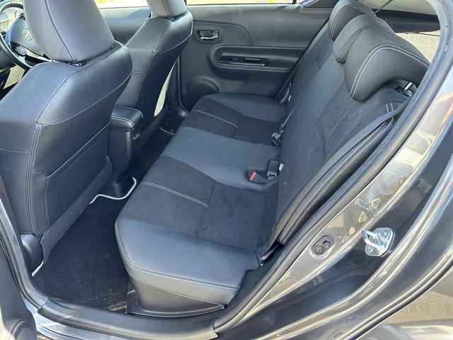 Toyota AQUA 2014-03 29247-9