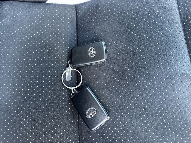 Toyota AQUA 2014-03 29247-25