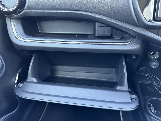 Toyota AQUA 2014-03 29247-29