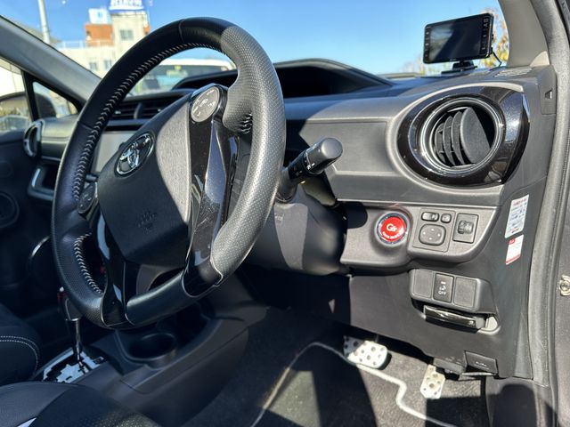 Toyota AQUA 2014-03 29247-24
