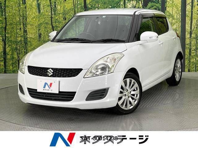 Suzuki SWIFT 2013-03 250850-0