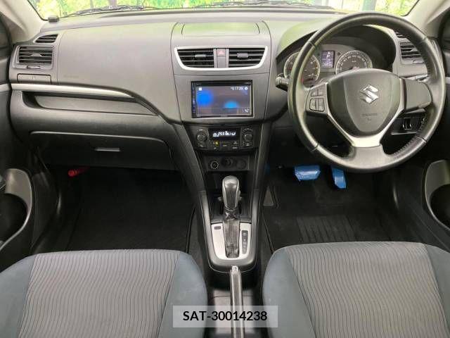 Suzuki SWIFT 2013-03 250850-1