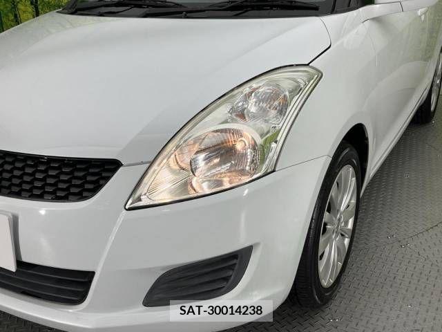 Suzuki SWIFT 2013-03 250850-12