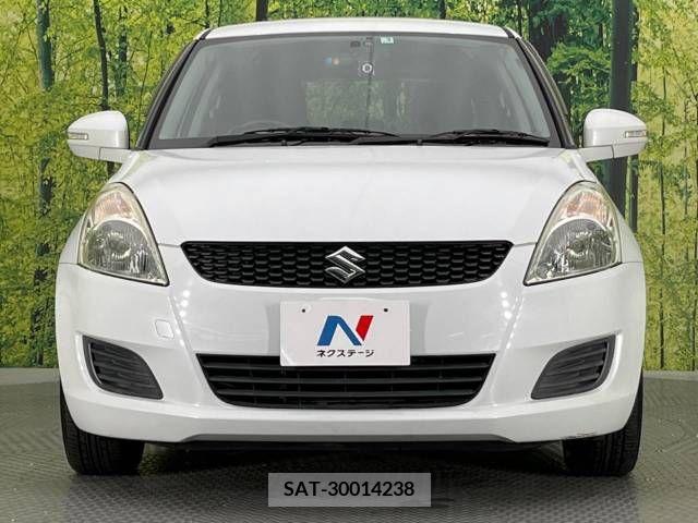 Suzuki SWIFT 2013-03 250850-14