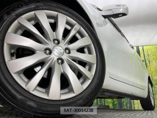 Suzuki SWIFT 2013-03 250850-13