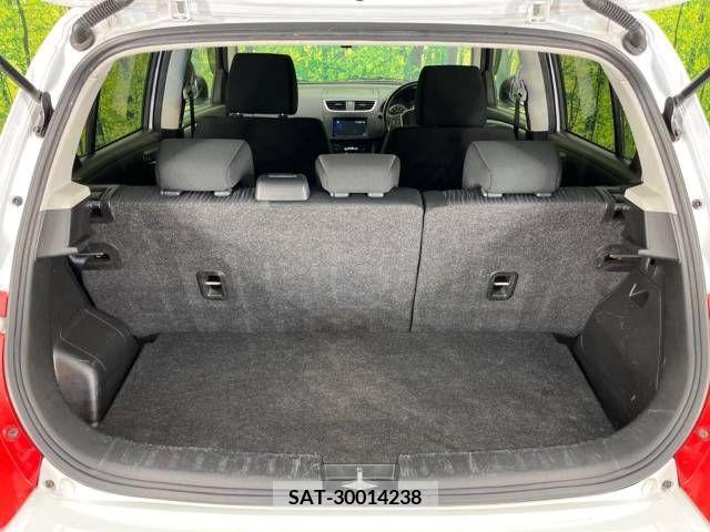 Suzuki SWIFT 2013-03 250850-10