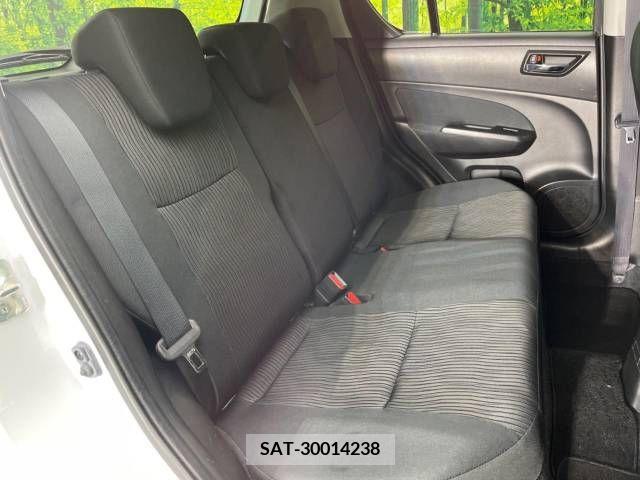 Suzuki SWIFT 2013-03 250850-9