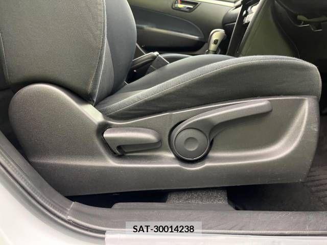 Suzuki SWIFT 2013-03 250850-6