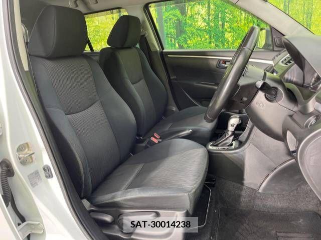 Suzuki SWIFT 2013-03 250850-8