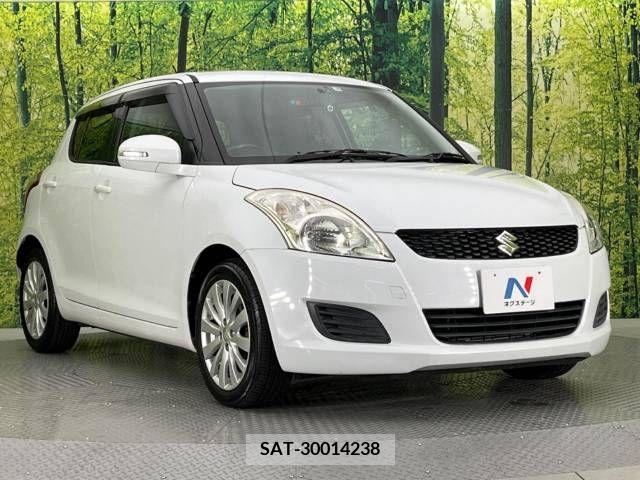 Suzuki SWIFT 2013-03 250850-16