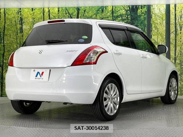 Suzuki SWIFT 2013-03 250850-17