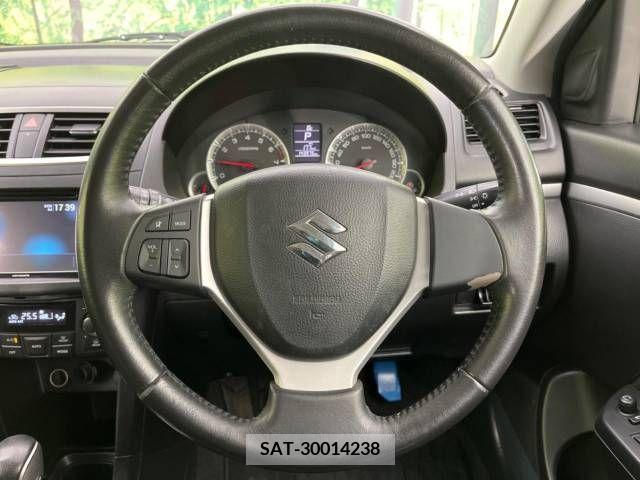Suzuki SWIFT 2013-03 250850-11
