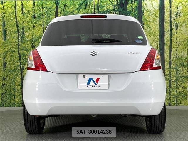 Suzuki SWIFT 2013-03 250850-15
