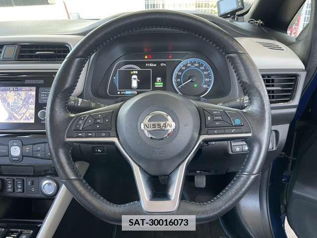 Nissan LEAF 2018-07 375242-12