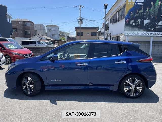 Nissan LEAF 2018-07 375242-4