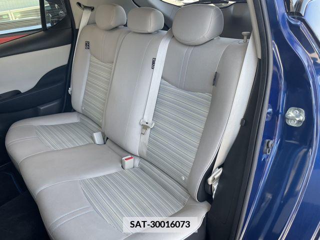 Nissan LEAF 2018-07 375242-19