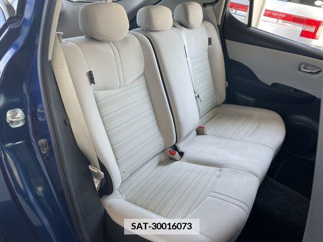 Nissan LEAF 2018-07 375242-18