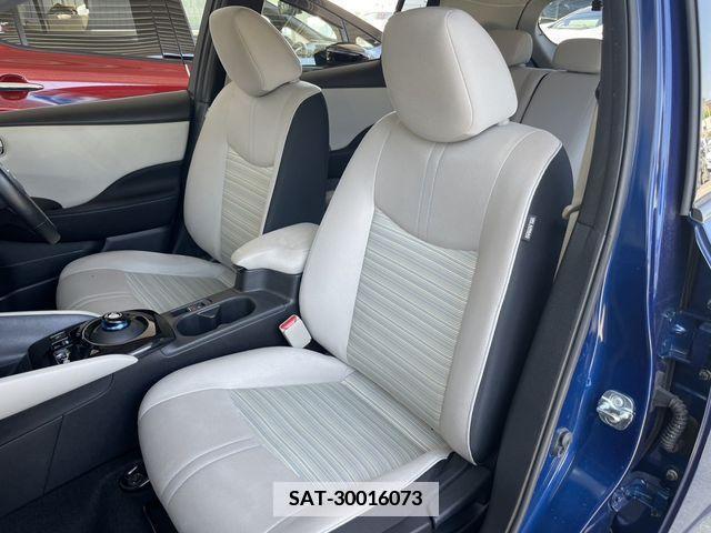 Nissan LEAF 2018-07 375242-17