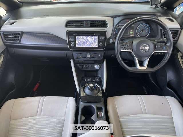 Nissan LEAF 2018-07 375242-6