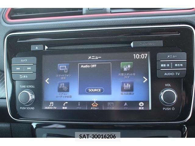 Nissan LEAF 2018-09 233400-1