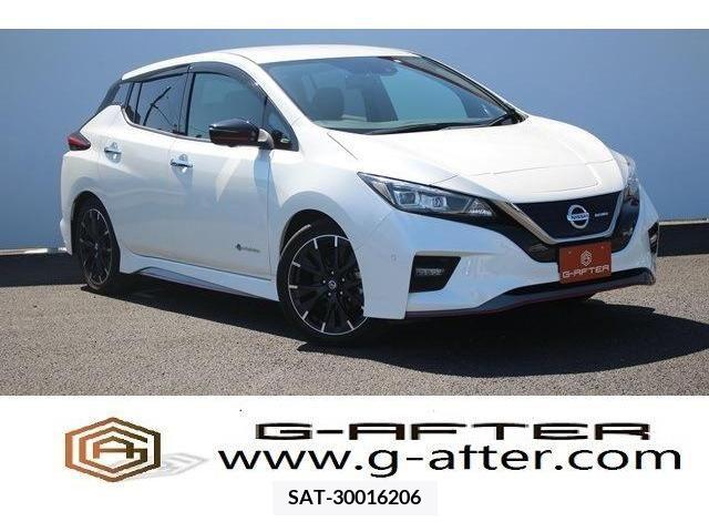 Nissan LEAF 2018-09 233400-0