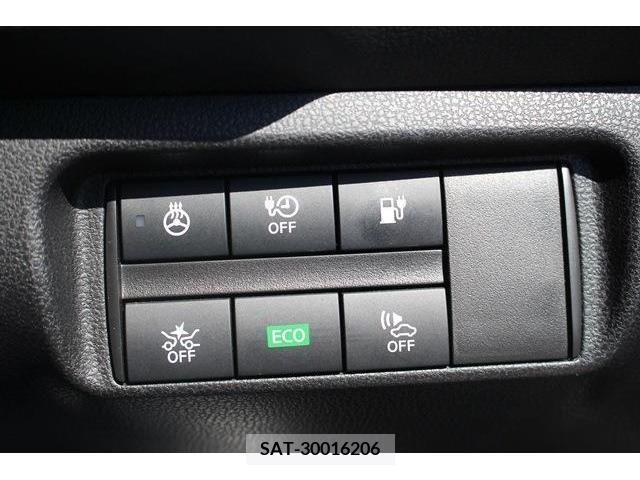 Nissan LEAF 2018-09 233400-5