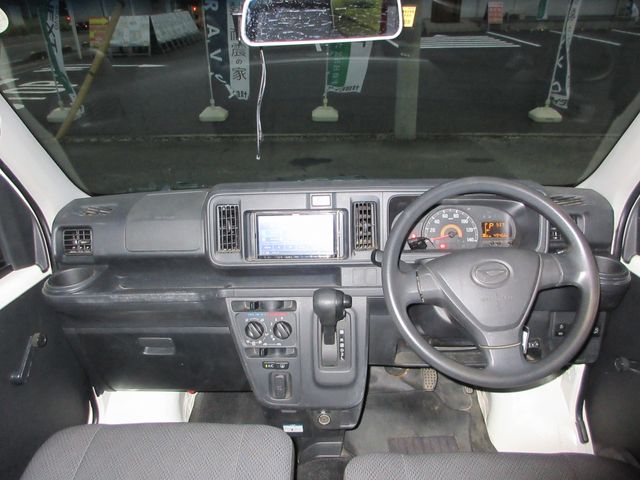 Daihatsu HIJET CARGO 2018-08 9513-14