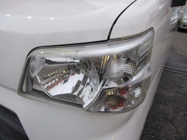 Daihatsu HIJET CARGO 2018-08 9513-16