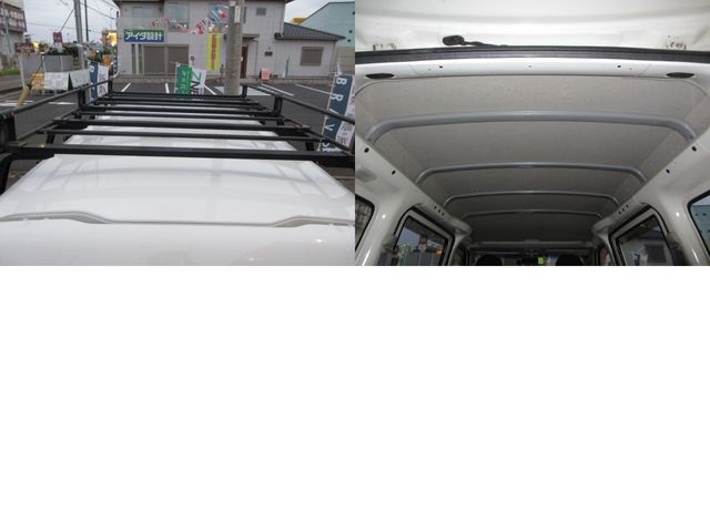 Daihatsu HIJET CARGO 2018-08 9513-27