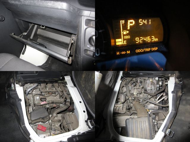 Daihatsu HIJET CARGO 2018-08 9513-29