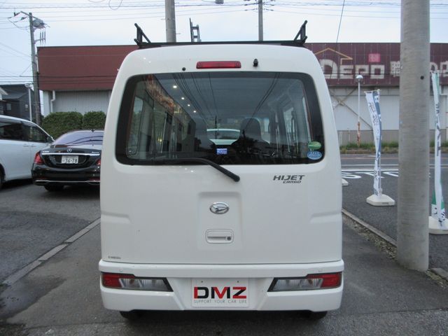 Daihatsu HIJET CARGO 2018-08 9513-3