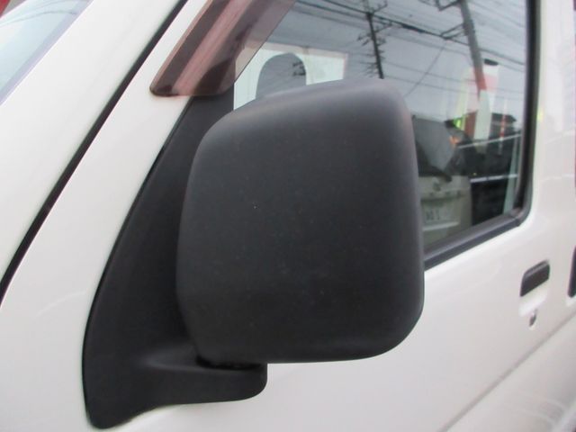 Daihatsu HIJET CARGO 2018-08 9513-20