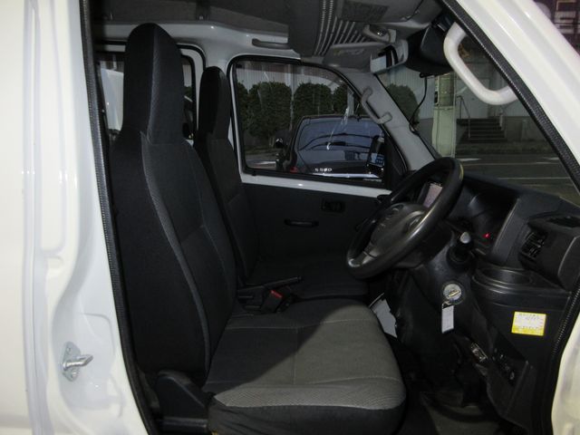 Daihatsu HIJET CARGO 2018-08 9513-9