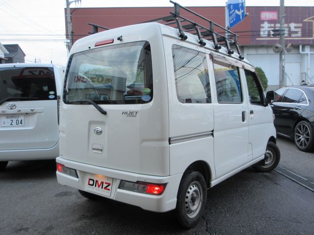 Daihatsu HIJET CARGO 2018-08 9513-5