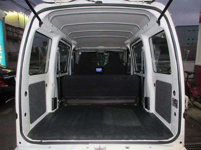 Daihatsu HIJET CARGO 2018-08 9513-13