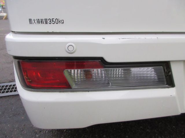 Daihatsu HIJET CARGO 2018-08 9513-17