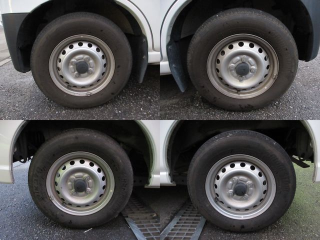 Daihatsu HIJET CARGO 2018-08 9513-28