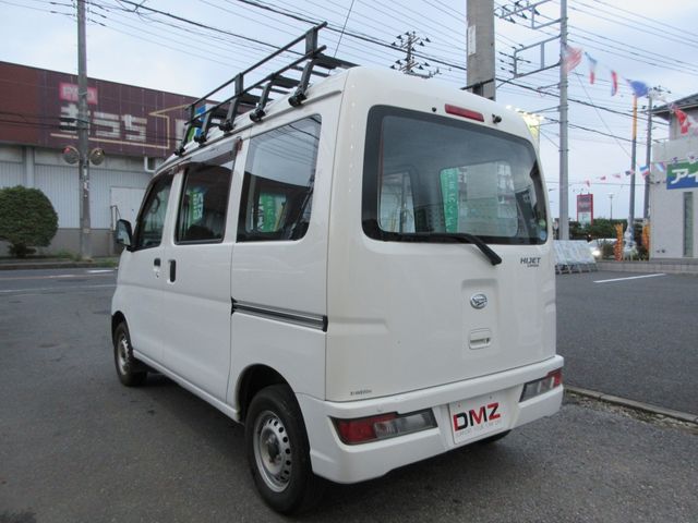 Daihatsu HIJET CARGO 2018-08 9513-4