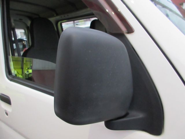 Daihatsu HIJET CARGO 2018-08 9513-19