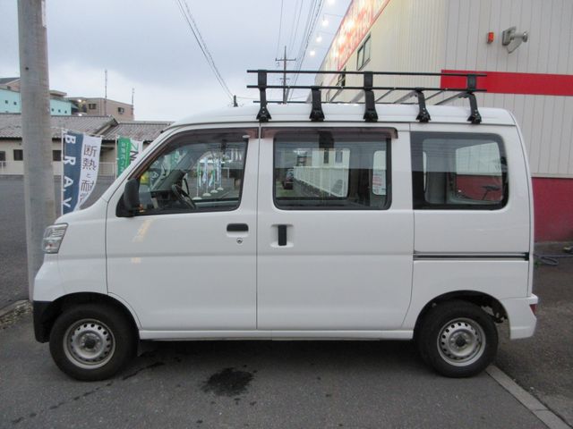 Daihatsu HIJET CARGO 2018-08 9513-6