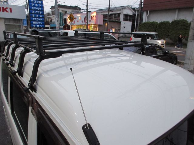 Daihatsu HIJET CARGO 2018-08 9513-8