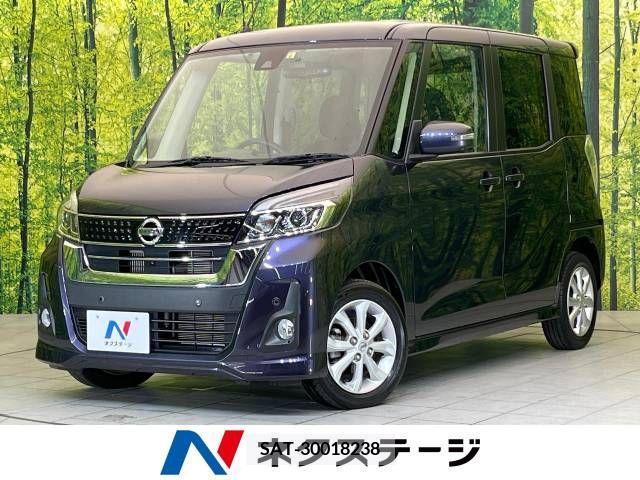 Nissan ROOX 2019-06 323925-0