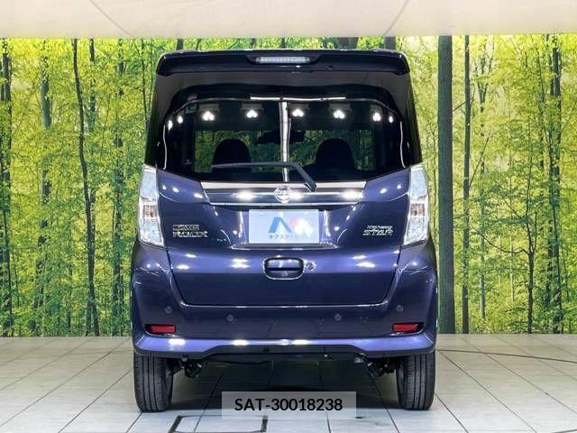 Nissan ROOX 2019-06 323925-15